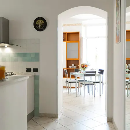 Appartement Ad Un Passo Dal Sole San Remo