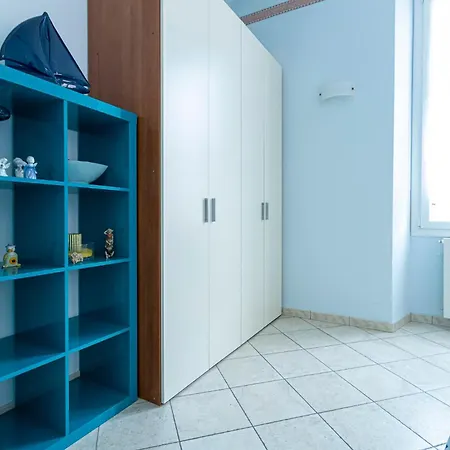 Ad Un Passo Dal Sole San Remo