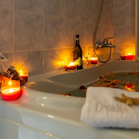 Ad Un Passo Dal Sole Appartement