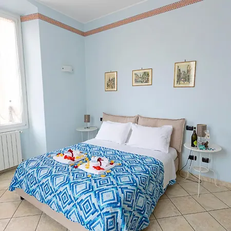 Apartman Ad Un Passo Dal Sole