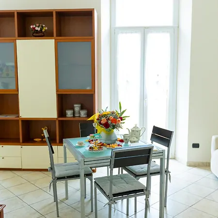 Apartman Ad Un Passo Dal Sole *