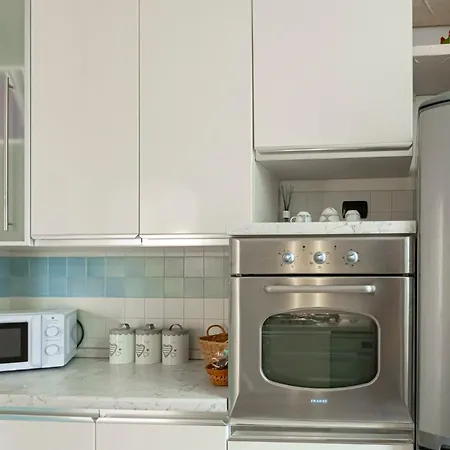 Ad Un Passo Dal Sole Appartement San Remo