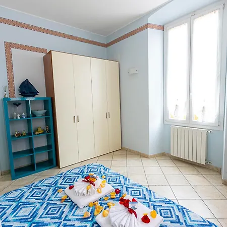 Apartman Ad Un Passo Dal Sole *