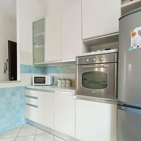 Ad Un Passo Dal Sole Apartman San Remo