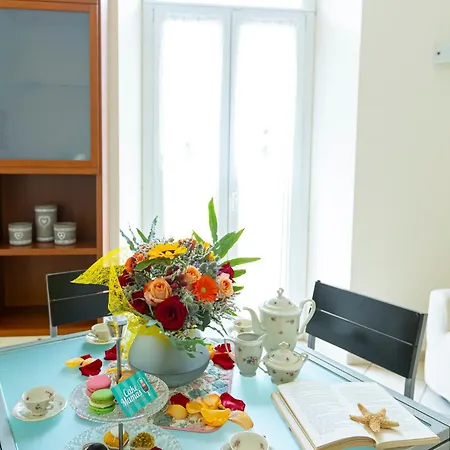 Appartement Ad Un Passo Dal Sole San Remo