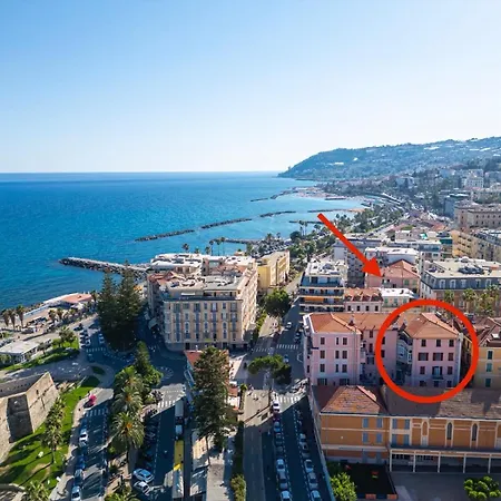 Ad Un Passo Dal Sole * San Remo