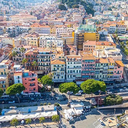 Ad Un Passo Dal Sole Apartament San Remo