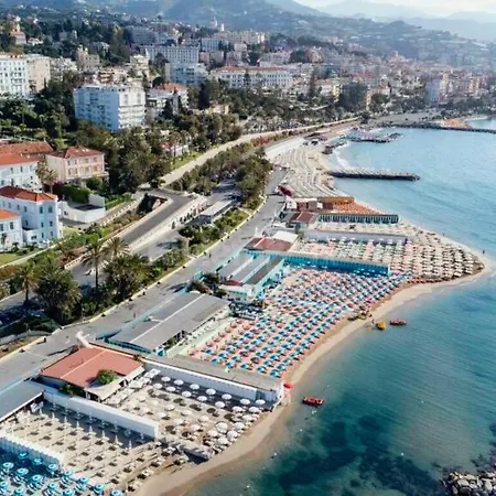 Ad Un Passo Dal Sole Appartement