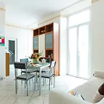 Ad Un Passo Dal Sole 아파트 *