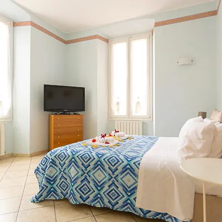 Ad Un Passo Dal Sole Sanremo