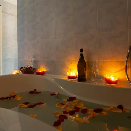 Lejlighed Ad Un Passo Dal Sole