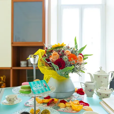 Lejlighed Ad Un Passo Dal Sole *