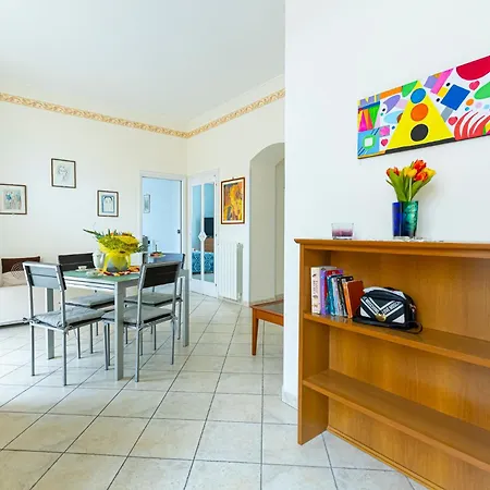 Ad Un Passo Dal Sole Lejlighed