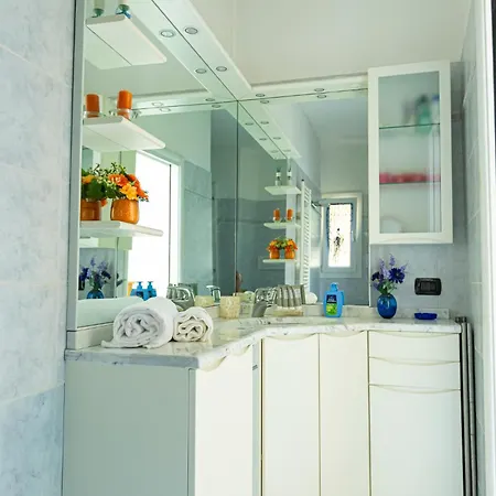 Ad Un Passo Dal Sole Lejlighed Sanremo