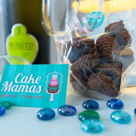 Lejlighed Ad Un Passo Dal Sole Sanremo