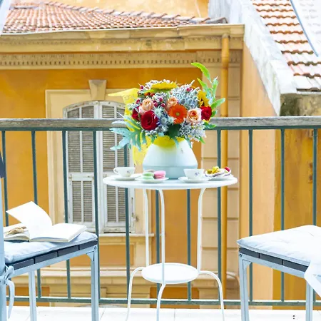 Ad Un Passo Dal Sole Sanremo