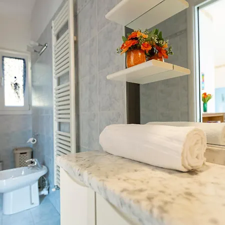 Ad Un Passo Dal Sole Lejlighed