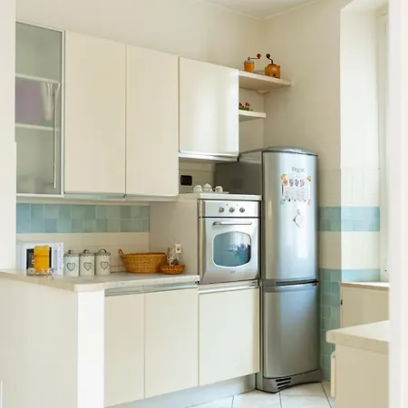 Lejlighed Ad Un Passo Dal Sole