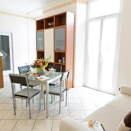 Ad Un Passo Dal Sole Lejlighed *