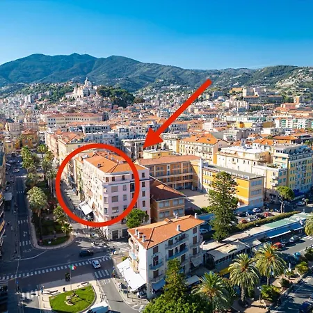 Ad Un Passo Dal Sole Lejlighed *