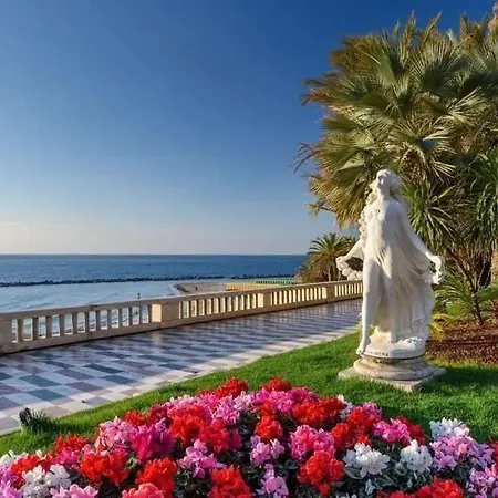 Lejlighed Ad Un Passo Dal Sole