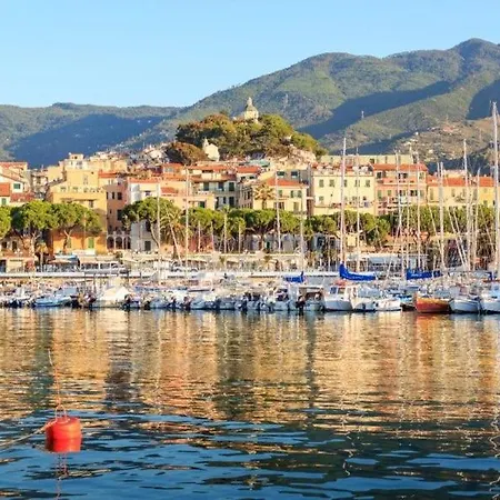 Appartamento Ad Un Passo Dal Sole *