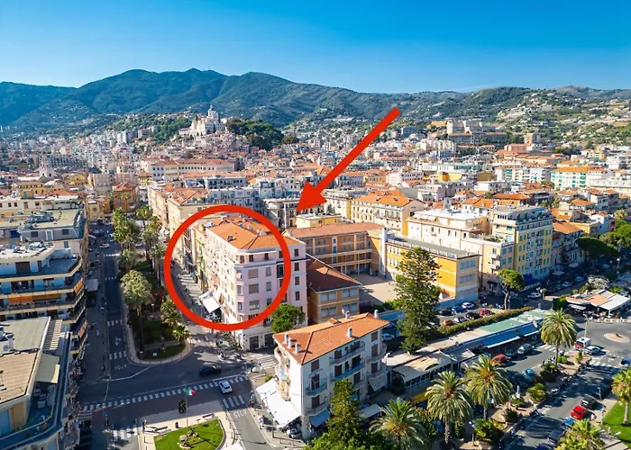 Ad Un Passo Dal Sole Apartamento *